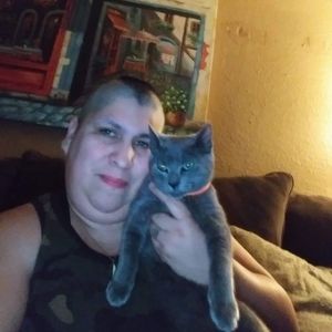 Meet your Posher, Mandy